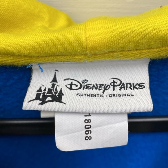 Disney Parks Hoodie - Picture 4 of 7